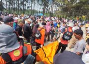 Remaja 17 Tahun Ditemukan Meninggal Usai Hanyut di Pantai Sumedang Pessel