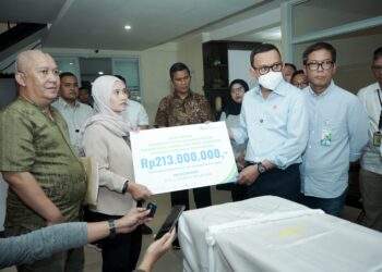 Kecelakaan Kerja di Korsel, Pemerintah Pulangkan Jenazah PMI dan Berikan Santunan