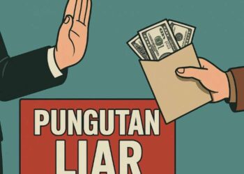 Dugaan Skandal di Distanhotbun Sumbar: Indisipliner, Nepotisme, hingga Pungli Bermodus Donasi