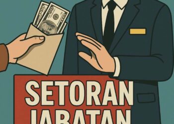 Ada Setoran Jabatan di Bapenda? Dana Miliaran Diduga Mengalir ke Oknum dan Petinggi