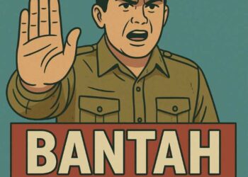 Dibantah Keras! Kepala Bapenda Sumbar Sebut Tuduhan Pungli Hanya Fitnah