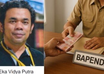 Good Governance Cuma Jargon? Akademisi: “Sistem Pemerintahan Kita Gagal Total!”