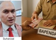 Pungli Jilid 2 Bapenda Sumbar Meledak, Gubernur Bisa Dicopot?