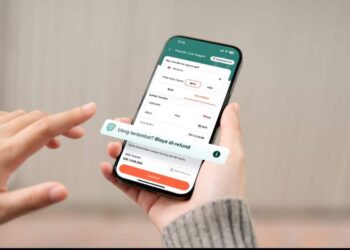 Flip Tawarkan Biaya Pengiriman Uang ke Luar Negeri Lebih Murah Saat Biaya Remitansi Global Masih Tinggi