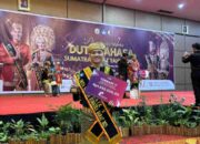 Kegigihan Rifki Menjemput Mimpi, Raih Gelar Duta Bahasa hingga Ikuti KKN Internasional