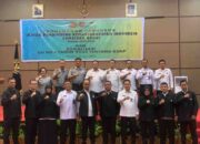 Indra Resmi Nahkodai IPKEMINDO Sumbar 2025–2028, Fokus pada Profesionalisme dan Reintegrasi Sosial