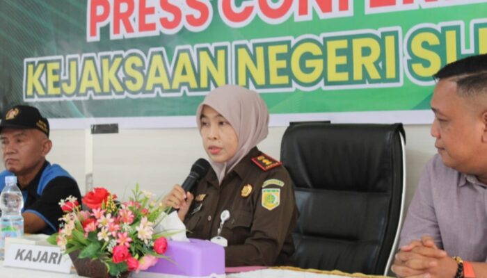 Dituduh Main Proyek, Kejari Sijunjung Berikan Klarifikasi 