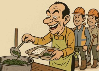 MBG Libatkan 68 Ribu Pekerja dan 15 Pemasok per SPPG