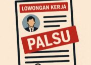 800 Pencari Kerja Tertipu Lowongan Fiktif, Polisi Selidiki Kasus Penipuan Bermodus Rekrutmen