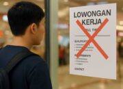 800 Pencaker Tertipu, Basko City Mall Bantah Terlibat! Disnaker: Jangan Bayar demi Dapat Kerja