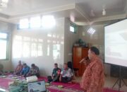 SPMB Tahun Ajaran 2025/2026, SMAN 16 Padang Gelar Sosialisasi