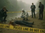 Misteri Potongan Tubuh di Sungai Batang Anai, Terkuak Jadi Aksi Pembunuhan Berantai