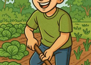 800 Petani Milenial Terdata di Padang, Pertanda Tren Positif di Sektor Pertanian