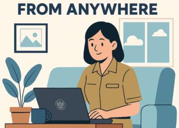 Kemendagri Siapkan Panduan Teknis WFA untuk ASN di Daerah