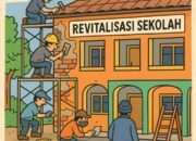 Mulai Juli, 10.440 Sekolah Akan Direvitalisasi Lewat Program Quick Win Presiden Prabowo