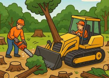 Krisis Air dan Deforestasi Ancam Warga Sipora Akibat Konsesi Hutan