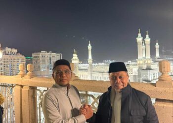 Koperasi Desa Merah Putih Dianggap Solusi Kerja, Arisal Aziz Dukung Digitalisasi