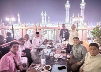 Sambut Tahun Baru Islam 1447 Hijriah, H. Arisal Aziz Ajak Kaum Muslimin Memuhasabah Diri