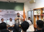 Pengawasan Partisipatif Elemen Penting dalam Demokrasi