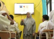 Education Hub Telkom: Ekosistem Pembelajaran Digital untuk Masa Depan Inklusif Indonesia