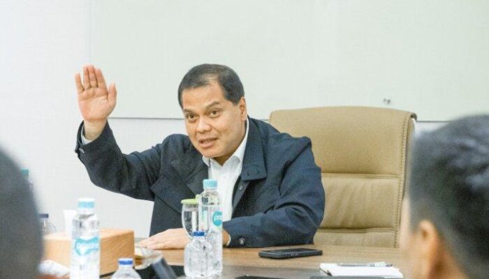 DPR Dorong Pemerataan Listrik, Keadilan Energi, dan Penguatan Ekonomi Rakyat