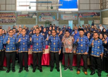 Kualitas Pendidikan Kunci Kemajuan Daerah