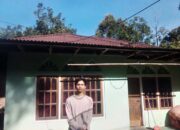 Pengejar Mimpi dari Malalak, Devit Febriansyah, Anak Kuli yang Tembus ITB