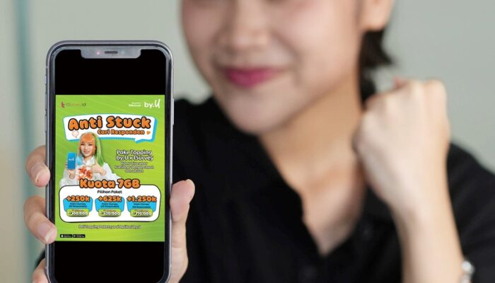 Telkomsel Buka Kompetisi Riset Nasional 2025 bagi Mahasiswa S1