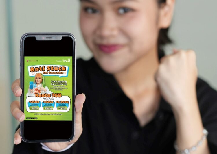 Telkomsel