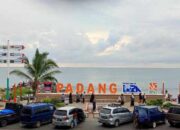 Capaian PAD Dinas Pariwisata Kota Padang Hampir 100 Persen