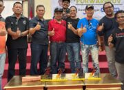 Catatan Porwaprov  PWI Sumbar-Bank Nagari Open 2025 (1) : Merajut Silaturahmi, Mengukir Prestasi