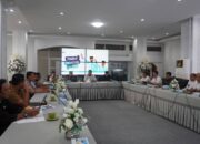 Progres Fisik Batang Kandis 70 Persen, Pemko Komitmen Bereskan Masalah Banjir