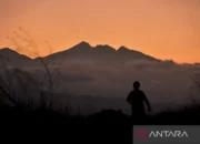 Tragedi Rinjani, Kemenpar Tegaskan Soal Kepatuhan SOP Pendakian