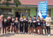 Pemko Bukittinggi Luncurkan Tabungan Haji Pelajar