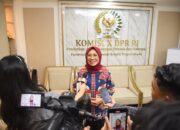 Tindaklanjut Putusan MK tentang Pendidikan Gratis, Komisi X Usul Reformasi Alokasi Dana Pendidikan