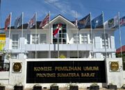 57 CPNS Resmi Bergabung di KPU Sumbar, Irzal Zamzami Tekankan Pentingnya Menjaga Integritas