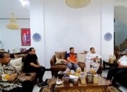 Padang Pariaman Jadi Lokasi Investasi Program Ketahanan Pangan