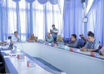 DPRD Sumbar Tinjau HGU di Pasaman Barat