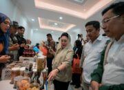 Kunjungan Komisi IV DPR RI, Perkuat Akses Sumbar ke Program Nasional