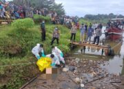 Hasil Tes DNA Rampung, Tiga Jenazah Korban Pembunuhan dan Mutilasi di Batang Anai Diserahkan ke Keluarga