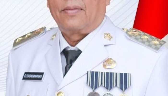 Pemko Payakumbuh Komitmen Berantas Narkoba