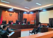 Kasus Polisi Tembak Polisi, Dadang Iskandar Didakwa Empat Pasal