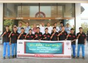 10 Alumni SMK Semen Padang Ikuti Magang Bersertifikat di PT Semen Padang