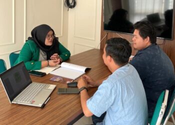 Kantah Padang pariaman