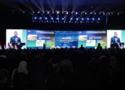 Wamen Ossy: Tata Ruang Terpadu Dasar Pembangunan Infrastruktur yang Tepat dan Tahan Tantangan