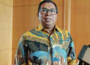 Virgo Eresta Jaya: Dukung Pembangunan melalui Teknologi Pengukuran Percepat Pemetaan Infrastruktur