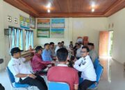 Langkah Agresif Wali Nagari Se-VII Koto Lamo Respon Melestarikan Silek di Nagari