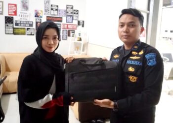 Kehilangan Barang di Kereta atau Stasiun? KAI Divre II Sumbar Siap Bantu Lewat Layanan Lost and Found