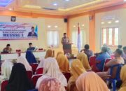 Wujudkan Perencanaan Partisipatif, Nagari Batu Balang Laksanakan Musnag I Tahun 2025