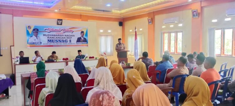 Nagari Batu Balang